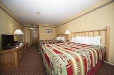 Brewster Mountain Lodge