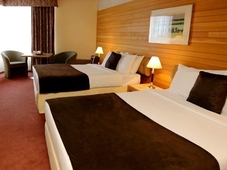 Gouverneur Hotel Rimouski