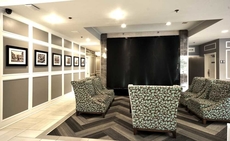 Best Western Dorchester Hotel