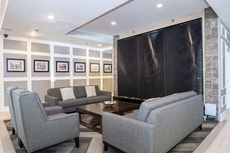 Best Western Dorchester Hotel