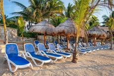 Puerto Aventuras Beach Resort