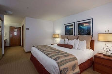 Shilo Inn Suites Hotel Ocean Shores