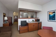 Shilo Inn Suites Hotel Ocean Shores