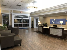 Holiday Inn Express Hotel & Suites Corning, an IHG Hotel