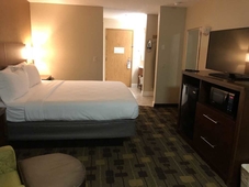 Holiday Inn Express Hotel & Suites Corning, an IHG Hotel