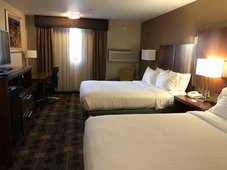 Holiday Inn Express Hotel & Suites Corning, an IHG Hotel