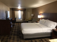 Holiday Inn Express Hotel & Suites Corning, an IHG Hotel