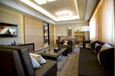 Hotel New Otani Chang Fu Gong