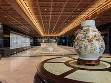 Grand Hotel Beijing