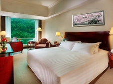 Grand Bay View Hotel Zhuhai