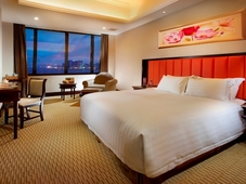 Grand Bay View Hotel Zhuhai