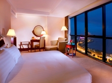 Grand Bay View Hotel Zhuhai