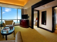 Grand Bay View Hotel Zhuhai