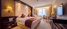 Grand Metropark Hotel Hangzhou