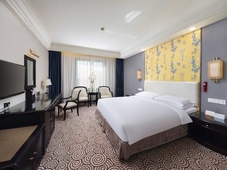 Grand Metropark Hotel Hangzhou