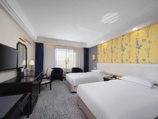 Grand Metropark Hotel Hangzhou