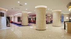 Holiday Inn Hefei, an IHG Hotel