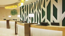 Holiday Inn Hefei, an IHG Hotel