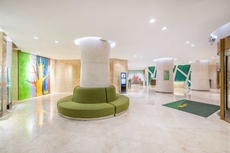 Holiday Inn Hefei, an IHG Hotel