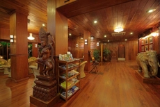 Ta Prohm Hotel