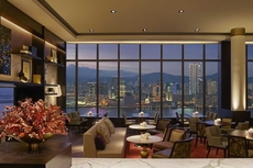 Grand Hyatt Hong Kong