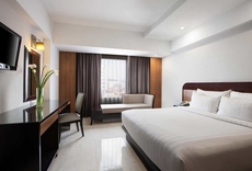 Hotel Santika Premiere Semarang