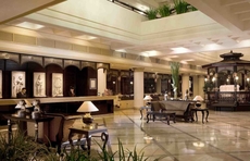 Hotel Santika Premiere Jogja