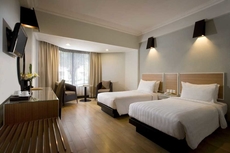 Hotel Santika Premiere Jogja