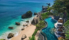 Ayana Bali Resort