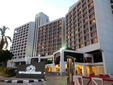 Mutiara Johor Bahru Hotel