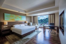 Hyatt Regency Kinabalu