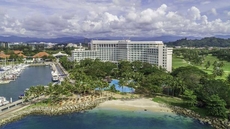 The Pacific Sutera Hotel