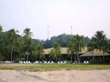 Palm Beach Resort & Spa Labuan