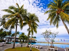 Palm Beach Resort & Spa Labuan