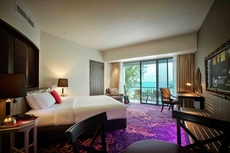 Hard Rock Hotel Penang