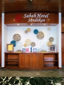 Sabah Hotel Sandakan