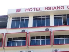 Hsiang Garden Hotel Sandakan