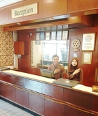 Hotel Seri Malaysia Alor Setar