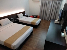 Hotel Seri Malaysia Sungai Petani