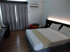 Hotel Seri Malaysia Sungai Petani