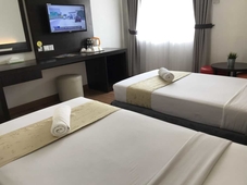 Hotel Seri Malaysia Sungai Petani