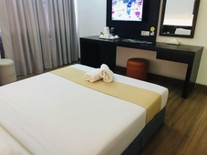 Hotel Seri Malaysia Sungai Petani