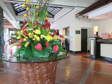 Waterfront Insular Hotel Davao