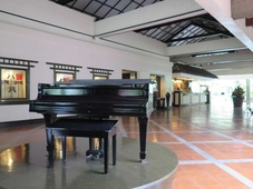 Waterfront Insular Hotel Davao