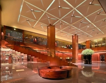 Grand Hyatt Singapore