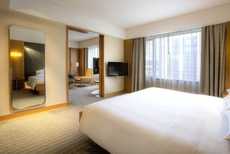 Grand Hyatt Singapore