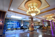 Jeju Oriental Hotel & Casino