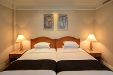 Jeju Oriental Hotel & Casino