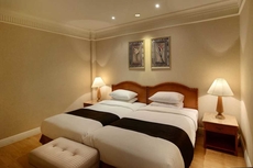 Jeju Oriental Hotel & Casino