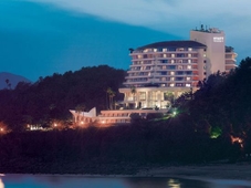 The Shore Hotel Jeju